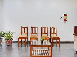 Super Hotel O Pachgaon