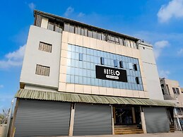 Super Hotel O Pachgaon