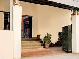 Super Hotel O Pachgaon