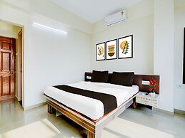 Super Hotel O Pachgaon