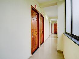 Super Hotel O Pachgaon