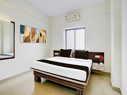 Super Hotel O Pachgaon