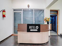 Super Hotel O Pachgaon