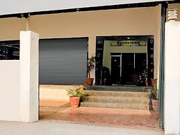 Super Hotel O Pachgaon