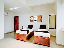 Super Hotel O Pachgaon