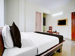 Super Hotel O Pachgaon