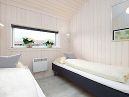 4 Star Holiday Home in Grossenbrode