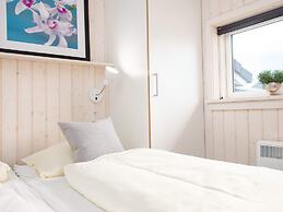4 Star Holiday Home in Grossenbrode