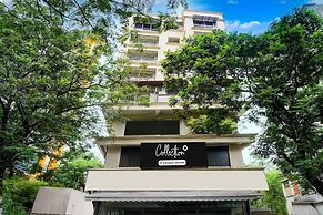 Super Collection O Jupiter Hospital