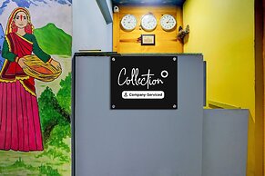Super Collection O Jupiter Hospital