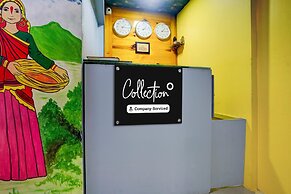 Super Collection O Jupiter Hospital