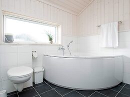 4 Star Holiday Home in Grossenbrode