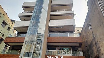 Townhouse Oak Dhanbad Railway Junction