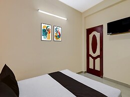 Deluxeram Ganesh Residency