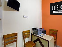 Deluxeram Ganesh Residency