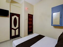 Deluxeram Ganesh Residency
