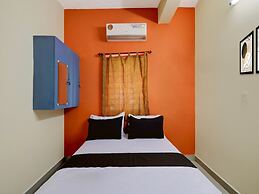Deluxeram Ganesh Residency