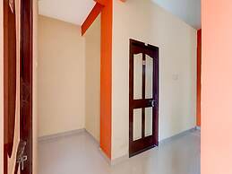 Deluxeram Ganesh Residency