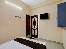 Deluxeram Ganesh Residency