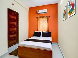 Deluxeram Ganesh Residency