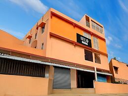 Deluxeram Ganesh Residency
