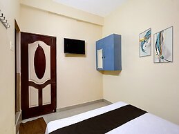 Deluxeram Ganesh Residency