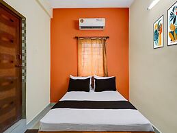 Deluxeram Ganesh Residency