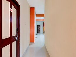 Deluxeram Ganesh Residency