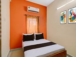 Deluxeram Ganesh Residency