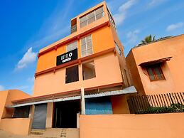 Deluxeram Ganesh Residency