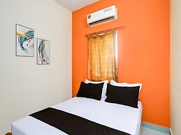 Deluxeram Ganesh Residency