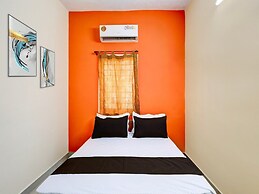 Deluxeram Ganesh Residency