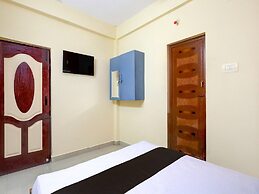 Deluxeram Ganesh Residency