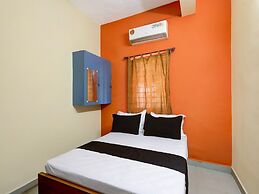Deluxeram Ganesh Residency