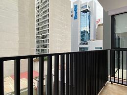 w Engaging Cozy 1BR w Balcony in San Isidro
