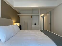 w Engaging Cozy 1BR w Balcony in San Isidro