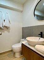 w Engaging Cozy 1BR w Balcony in San Isidro