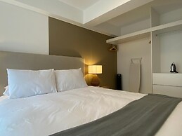 w Engaging Cozy 1BR w Balcony in San Isidro
