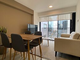 w Engaging Cozy 1BR w Balcony in San Isidro