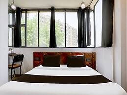 Deluxeeasy Stay