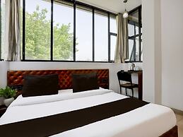 Deluxeeasy Stay