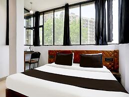 Deluxeeasy Stay