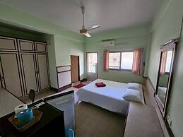 WE Hostel