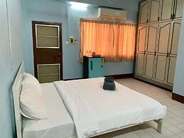 WE Hostel