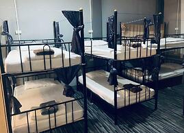 WE Hostel