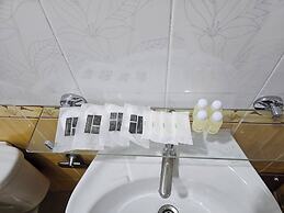 WE Hostel