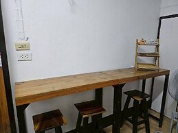 WE Hostel