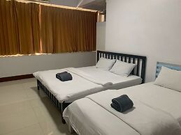 WE Hostel