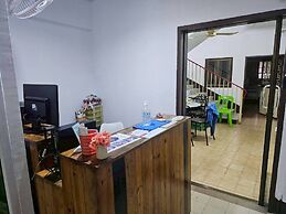 WE Hostel