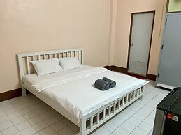 WE Hostel